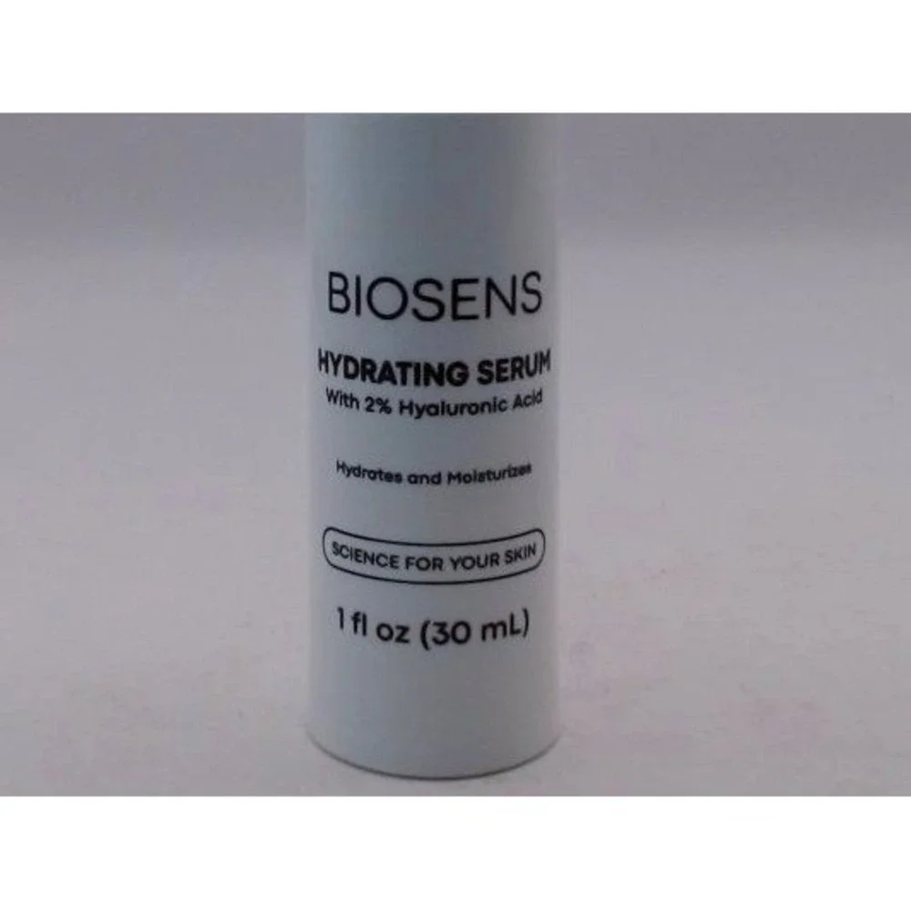 Biosens -‎ Hydrating Serum, 1 Fl Oz, BRAND NEW, NEVER USED